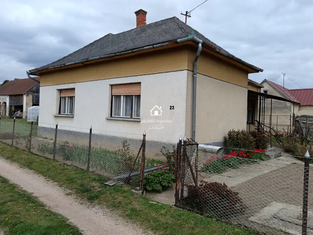 Zala megye - Csesztreg