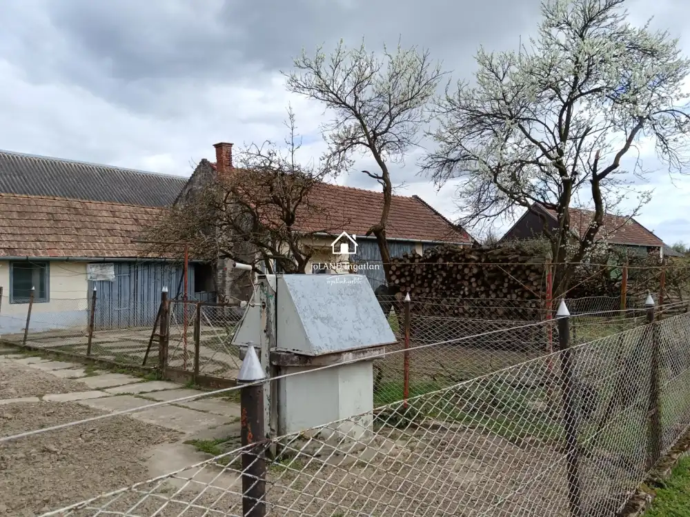 Zala megye - Csesztreg