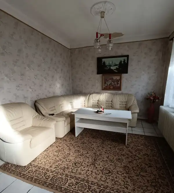 Eladó családi ház, Letenye 2 szoba 90 m² 27 M Ft
