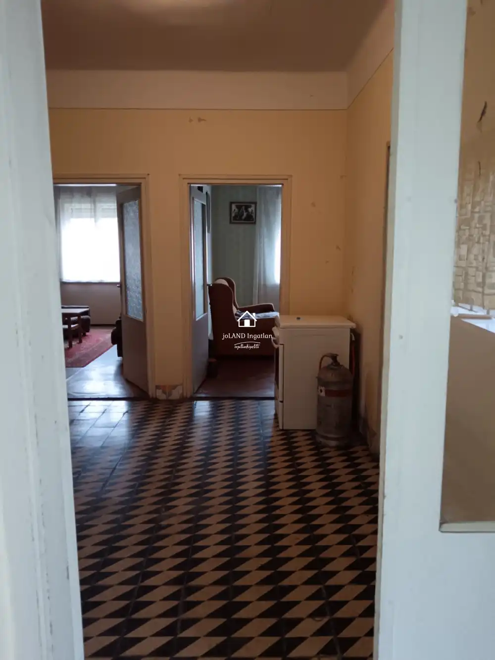 Zala megye - Letenye