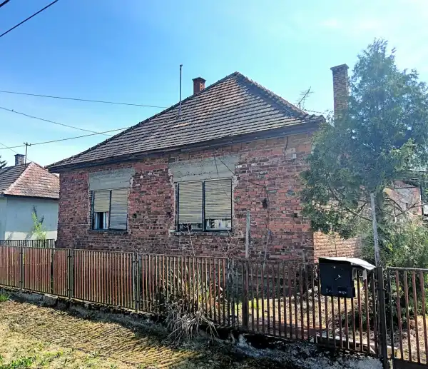 Eladó családi ház, Resznek 3 szoba 103 m² 5.5 M Ft