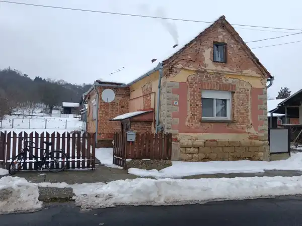 Eladó családi ház, Tornyiszentmiklós 2 szoba 73 m² 12.5 M Ft