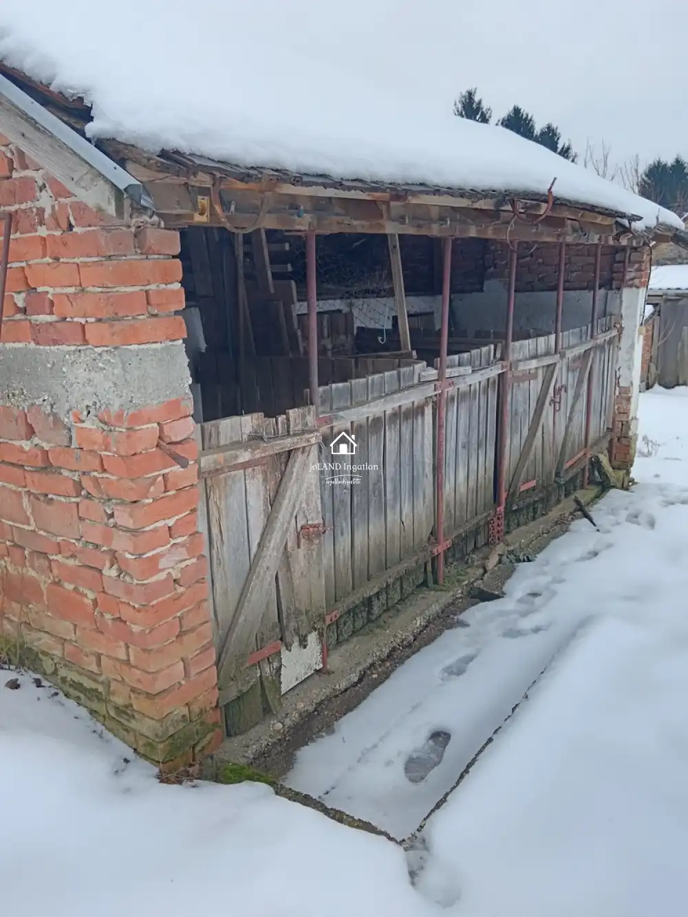 Zala megye - Tornyiszentmiklós