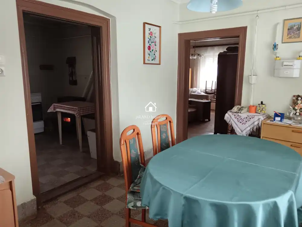 Zala megye - Tornyiszentmiklós