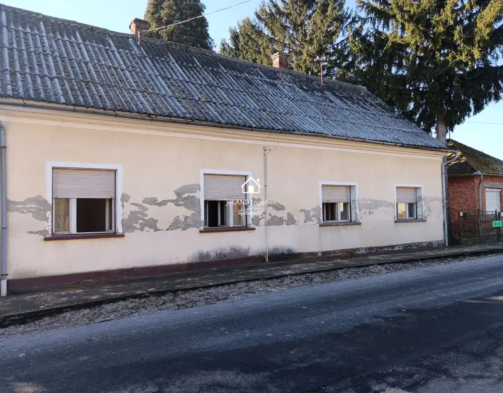 Zala megye - Tornyiszentmiklós