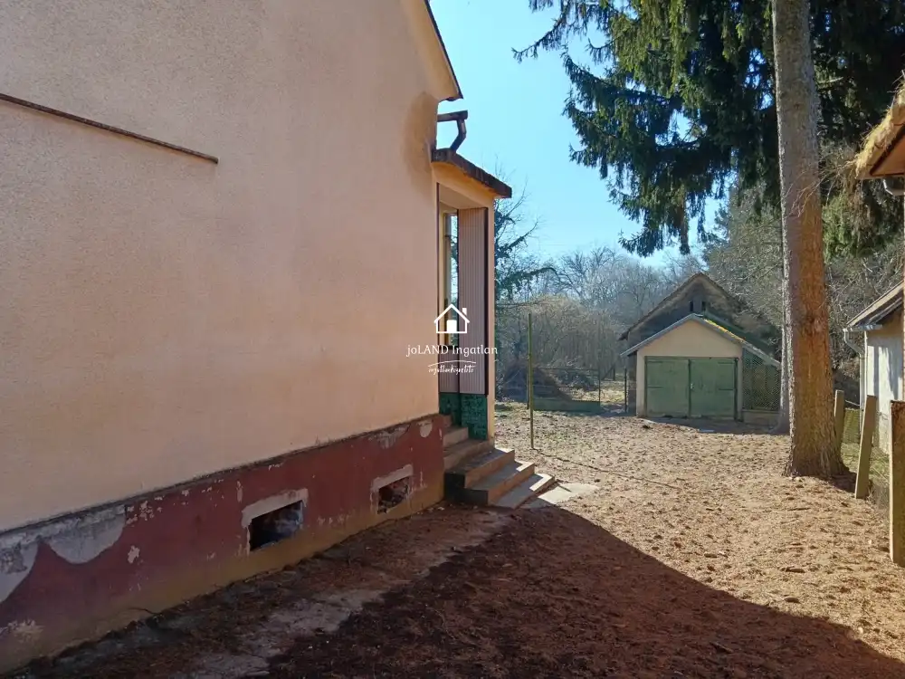 Zala megye - Tornyiszentmiklós