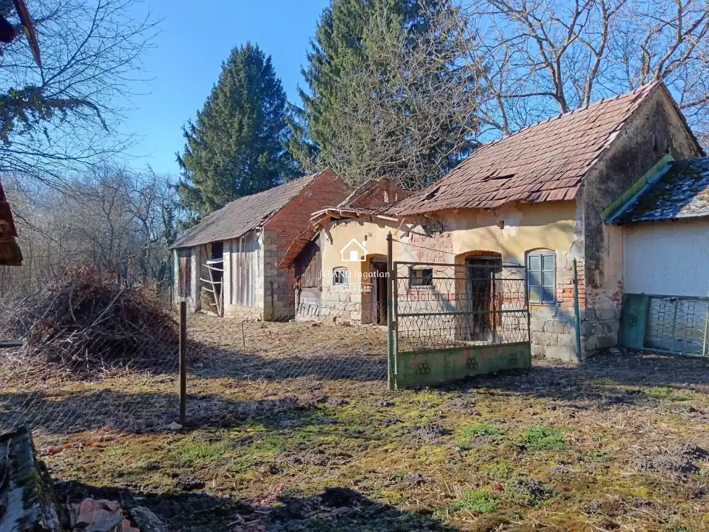 Zala megye - Tornyiszentmiklós