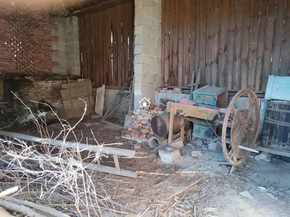 Zala megye - Tornyiszentmiklós