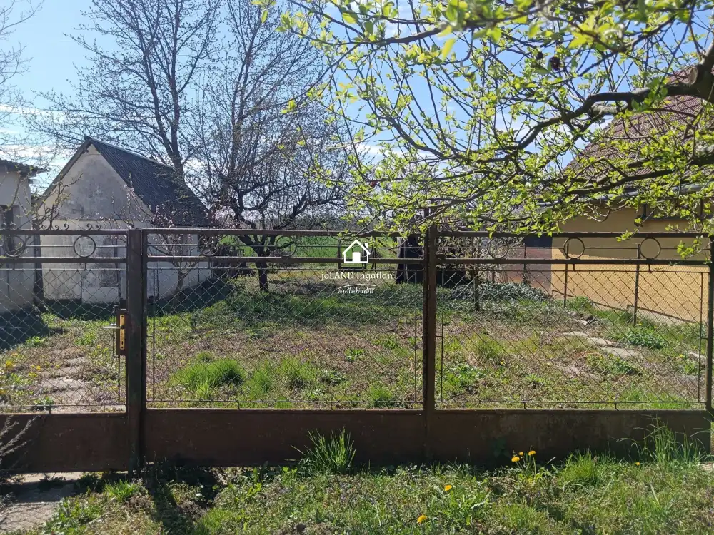 Zala megye - Tornyiszentmiklós