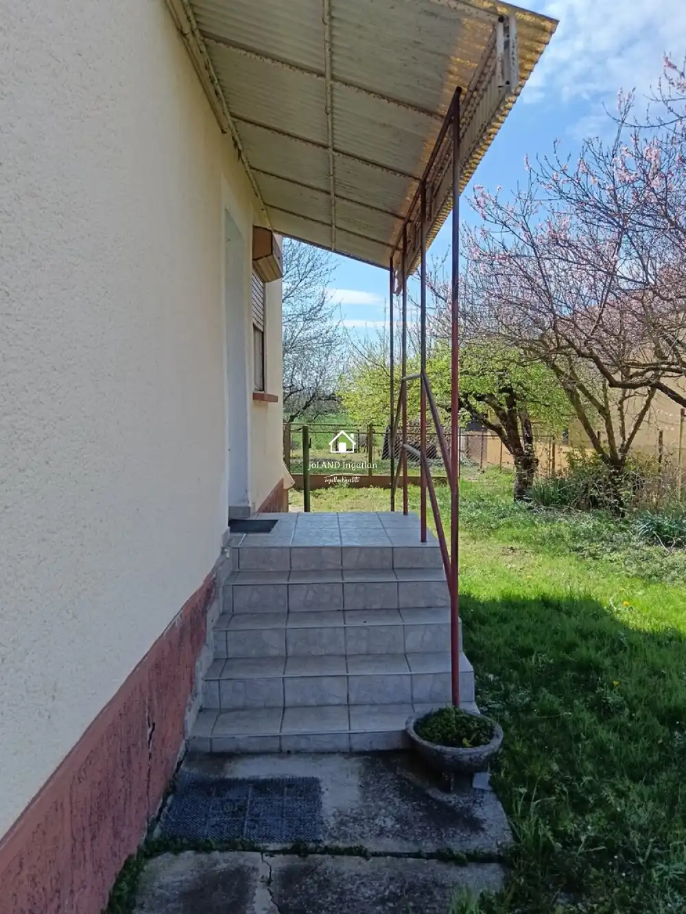 Zala megye - Tornyiszentmiklós