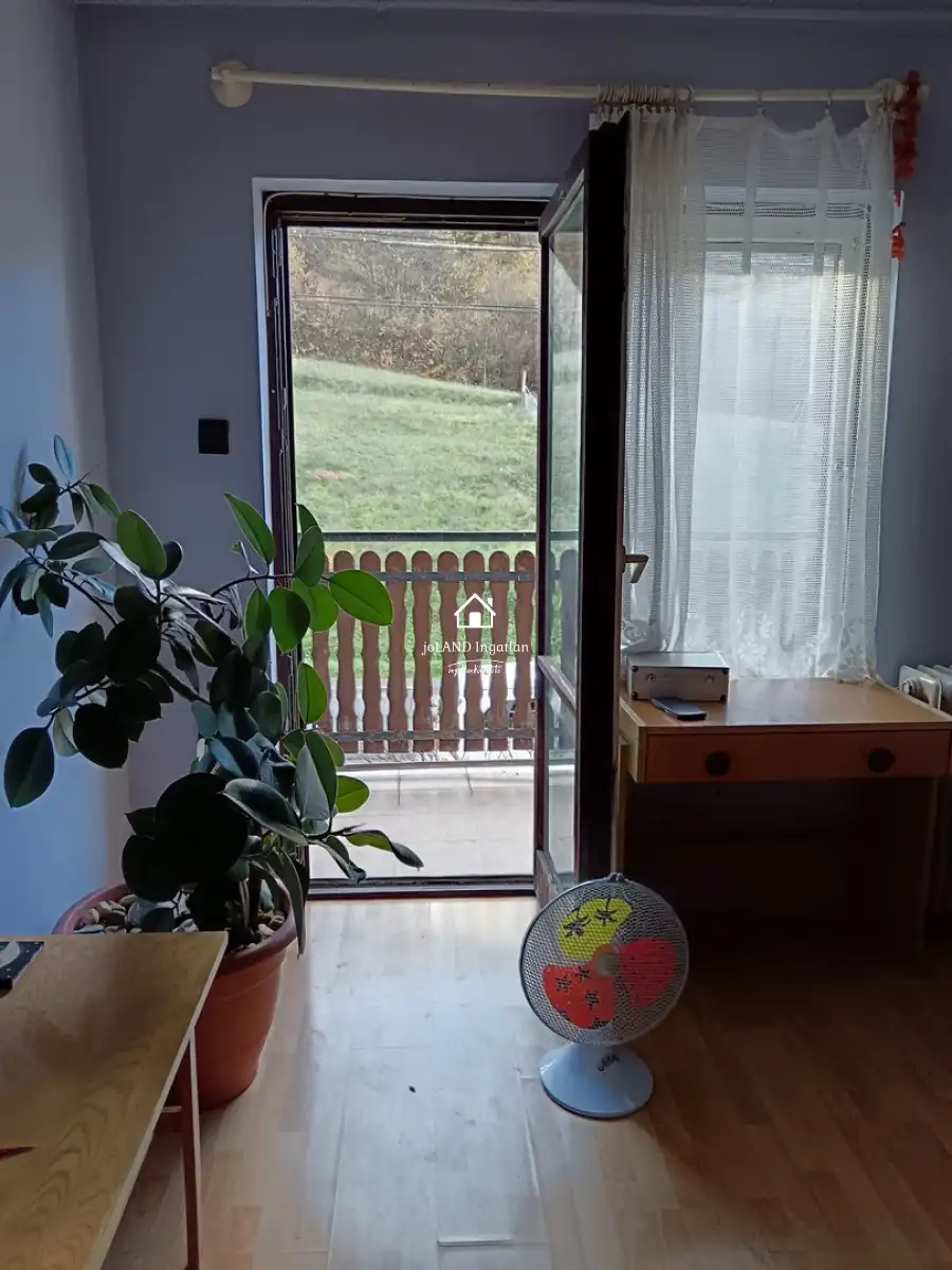 eladó családi ház, Zajk