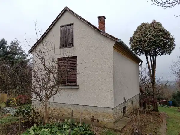 Eladó Építési telek, Nagykanizsa 3742 m² 13.5 M Ft