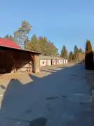 Zala megye - Bázakerettye