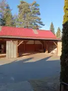 Zala megye - Bázakerettye