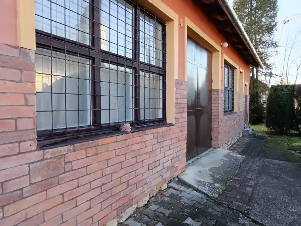 Eladó ipari ingatlan, Gáborjánháza 113 m² 25 M Ft