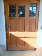 Zala megye - Borsfa