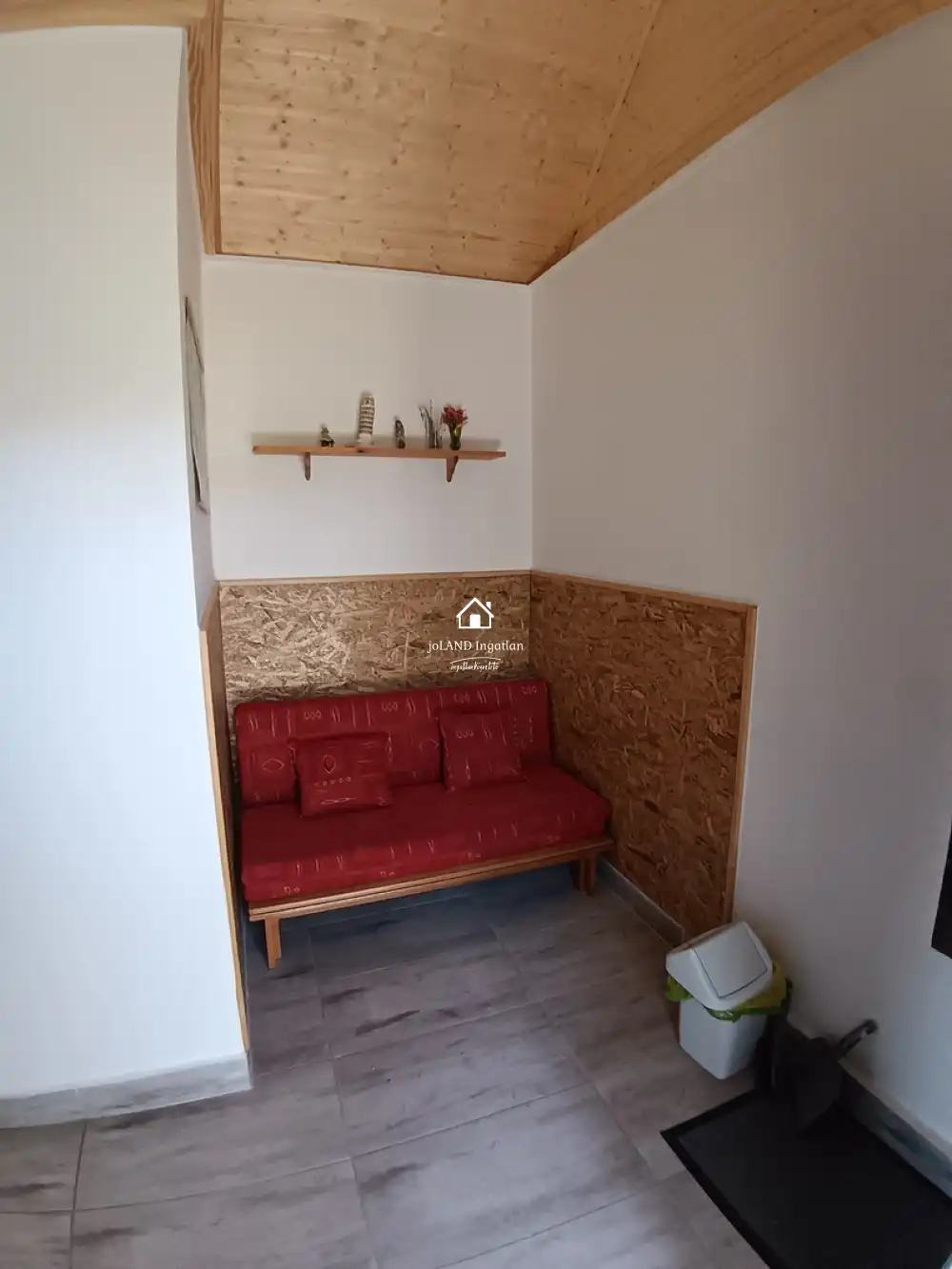 Zala megye - Csörnyeföld