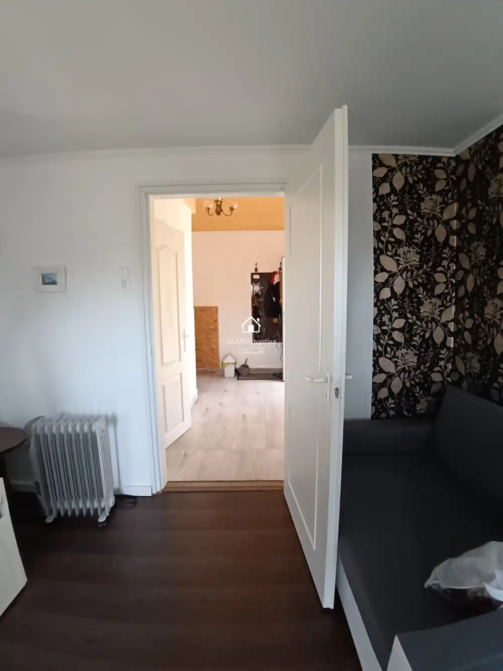 Zala megye - Csörnyeföld