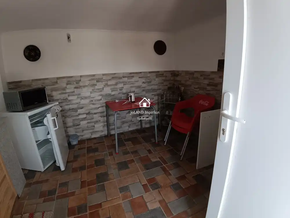 Zala megye - Csörnyeföld