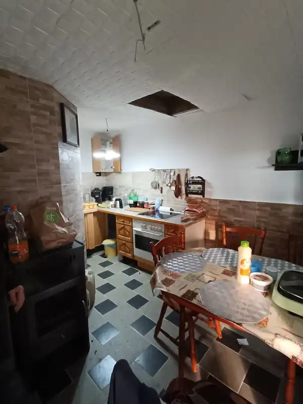 Eladó nyaraló, Nagykanizsa 1 szoba 36 m² 13.5 M Ft