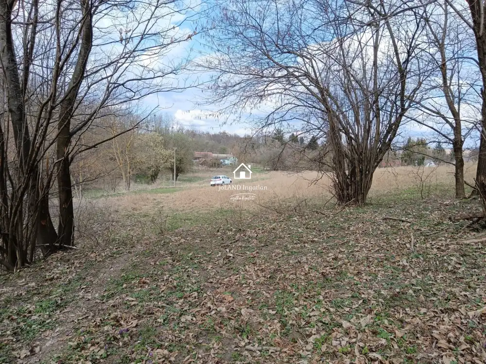 Zala megye - Pusztamagyaród