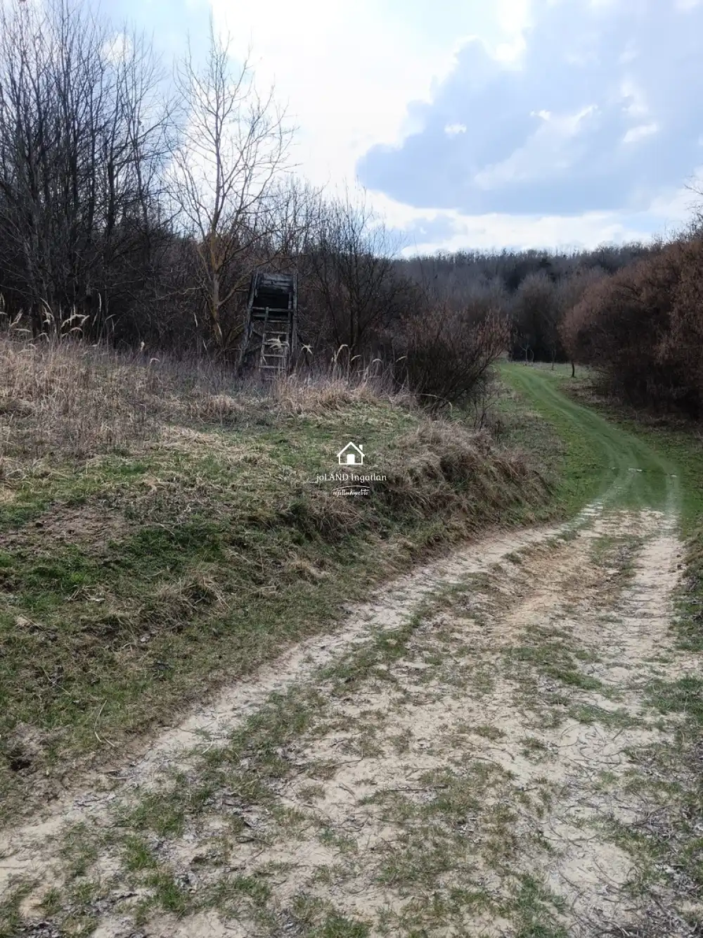 Zala megye - Pusztamagyaród