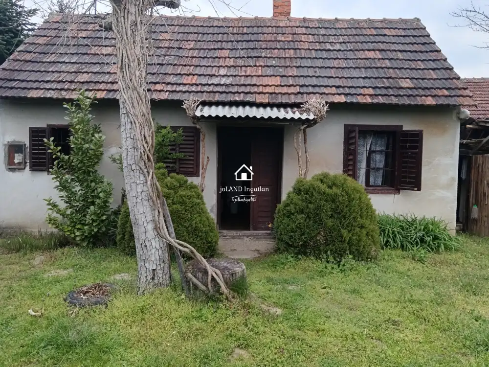 Zala megye - Belezna