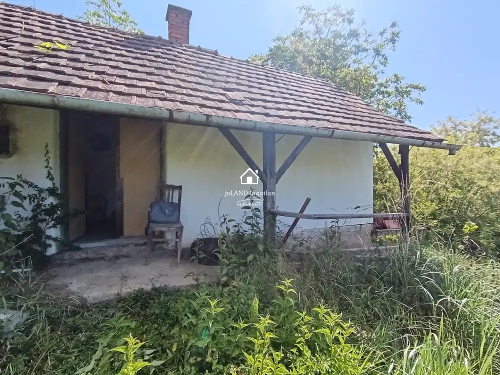 Zala megye - Kerkateskánd