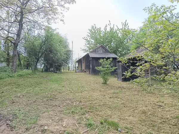 Eladó Szőlős, Lendvadedes 1764 m² 2.9 M Ft