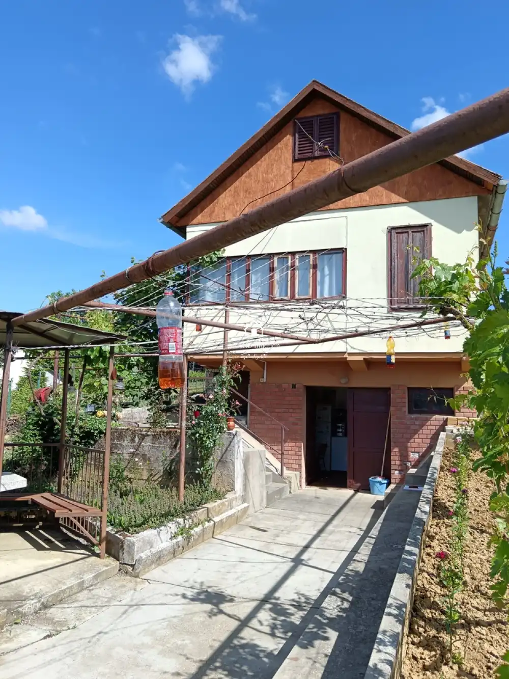 Zala megye - Letenye