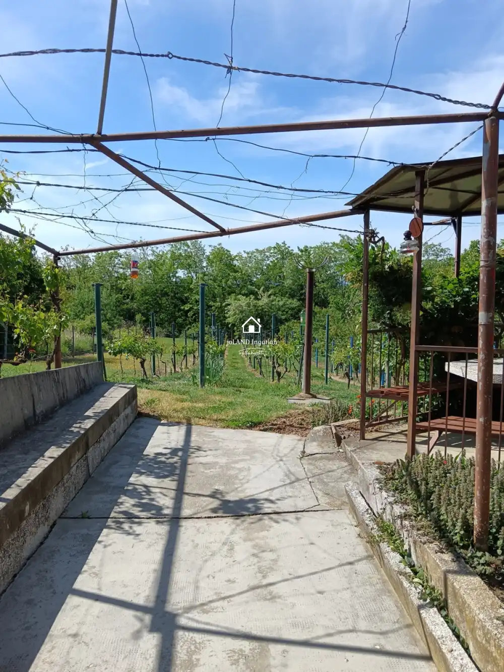 Zala megye - Letenye