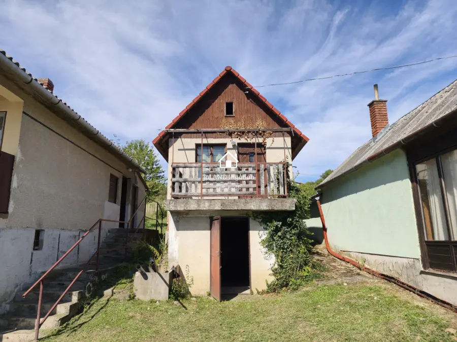 eladó  Szőlős, Letenye