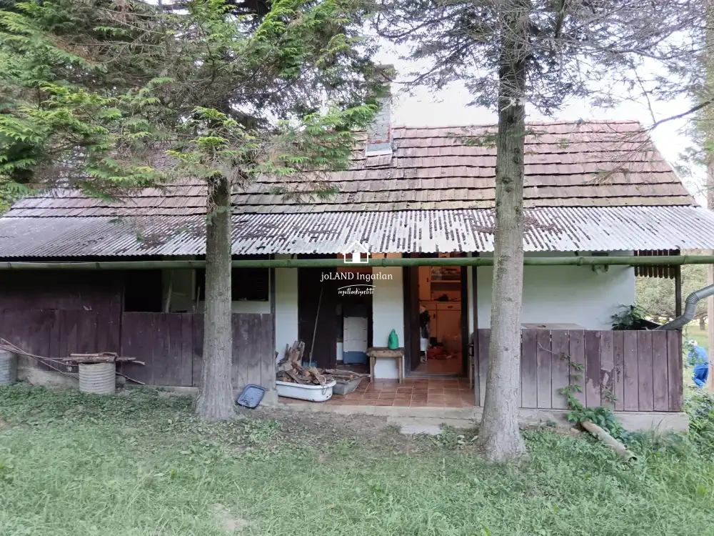 Zala megye - Páka