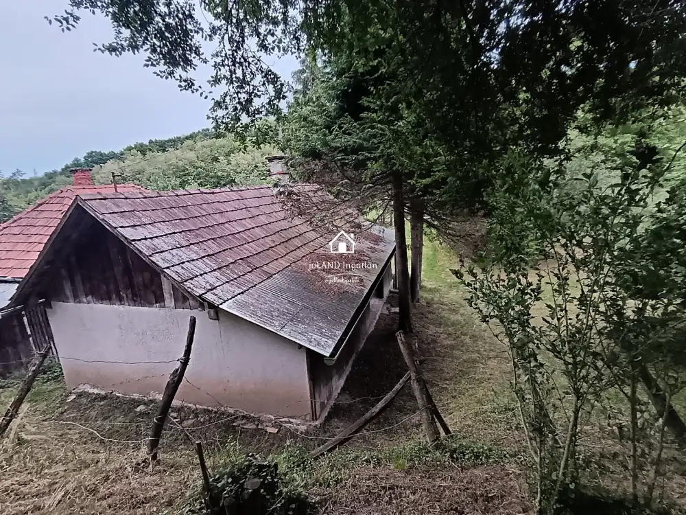 Zala megye - Páka