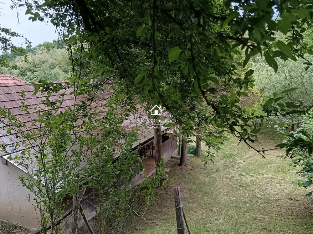 Zala megye - Páka