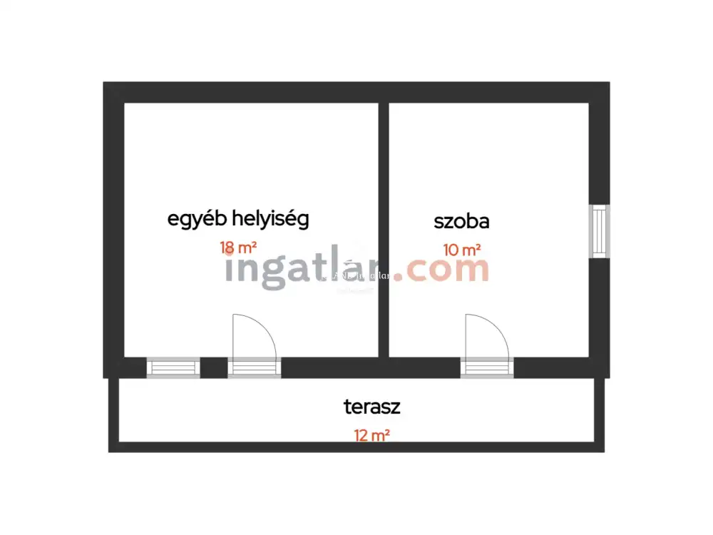 Zala megye - Páka