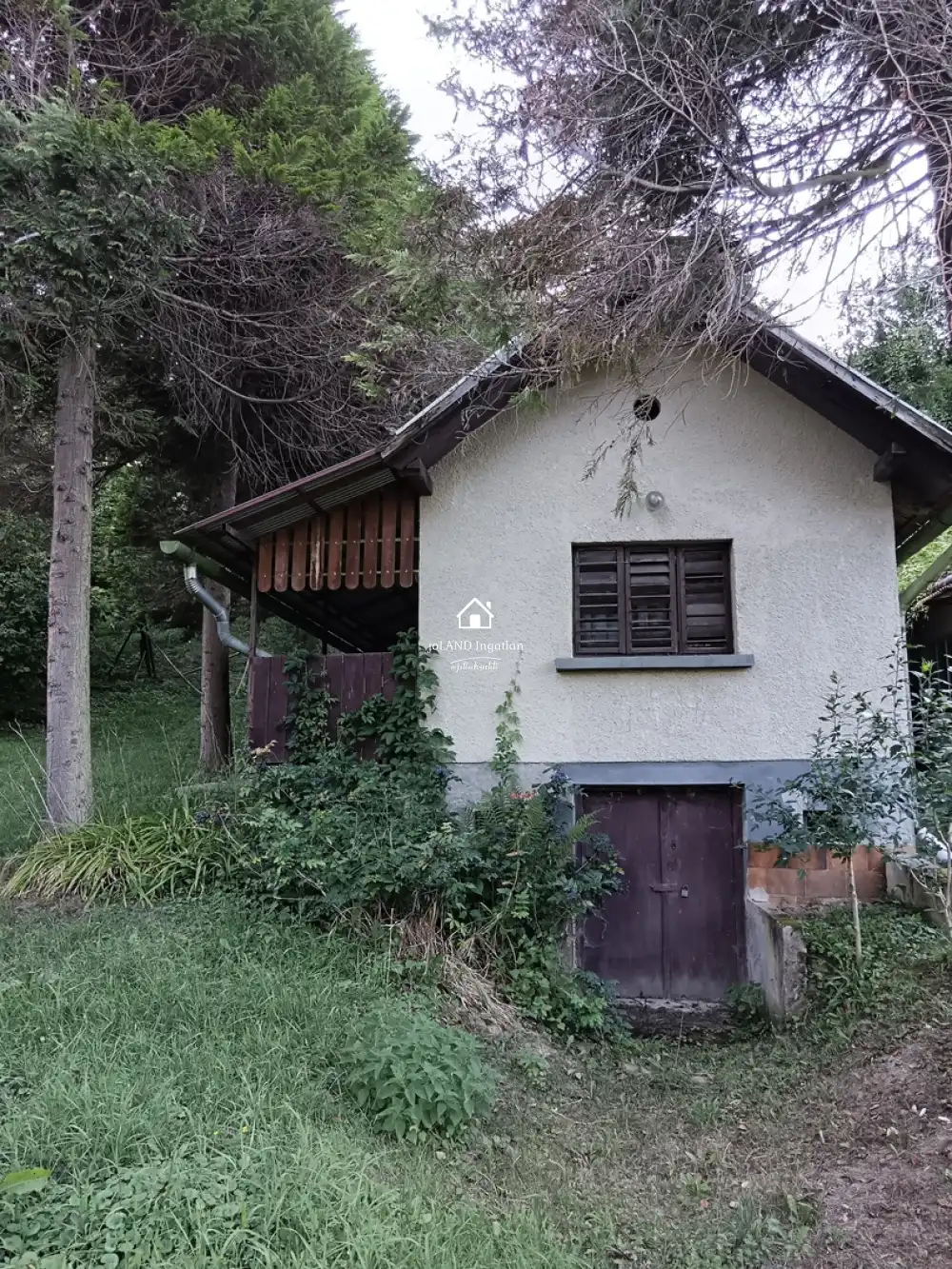 Zala megye - Páka