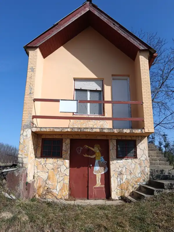 Eladó Szőlős, Rigyác 1840 m² 2.99 M Ft