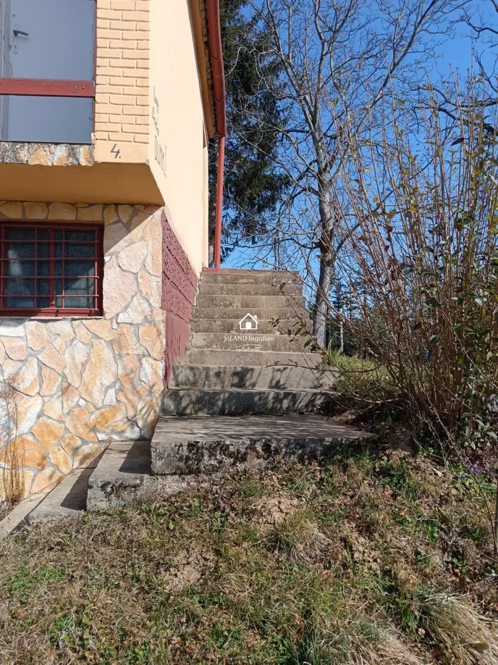 Zala megye - Rigyác