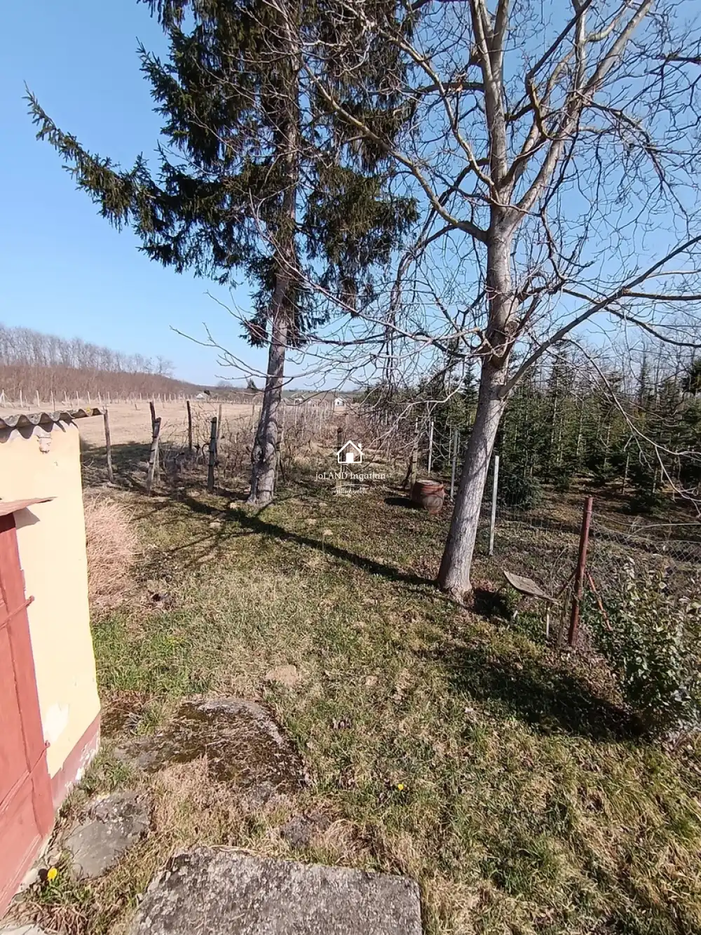 Zala megye - Rigyác