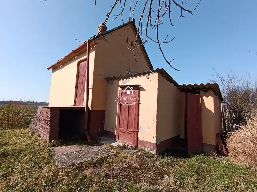 Zala megye - Rigyác