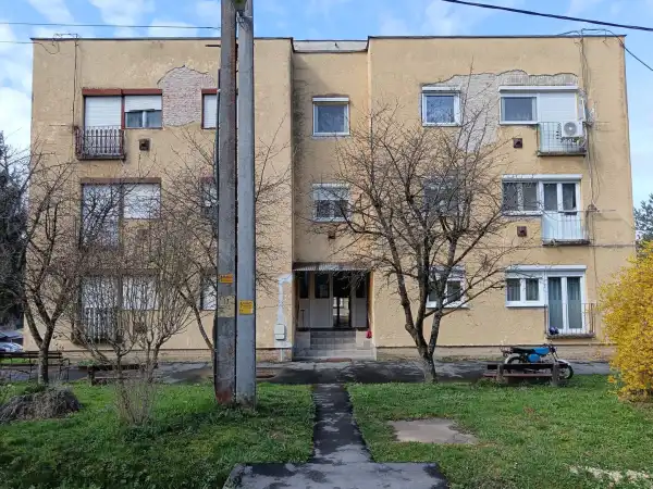 Eladó téglalakás, Bázakerettye 2 szoba 48 m² 14.5 M Ft