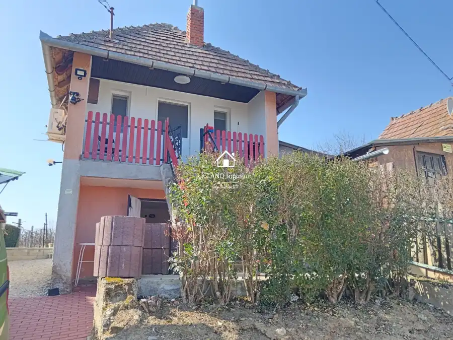 eladó  Üdülő, Rigyác